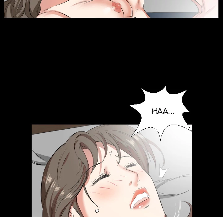 Daddy's Working - Chapter 36 [photo 66] - MangaPorn