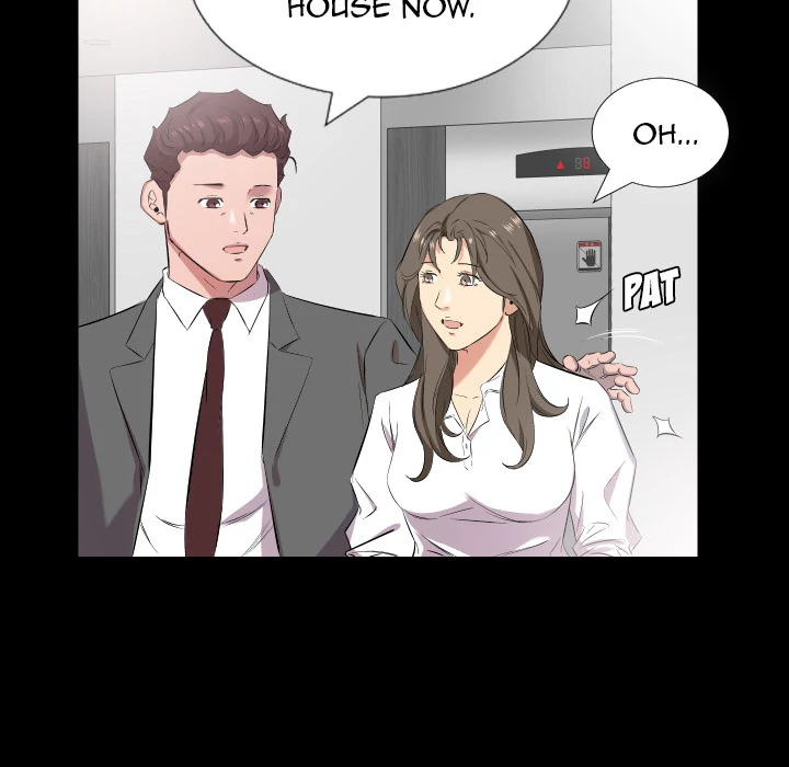 Daddy's Working - Chapter 36 [photo 7] - MangaPorn