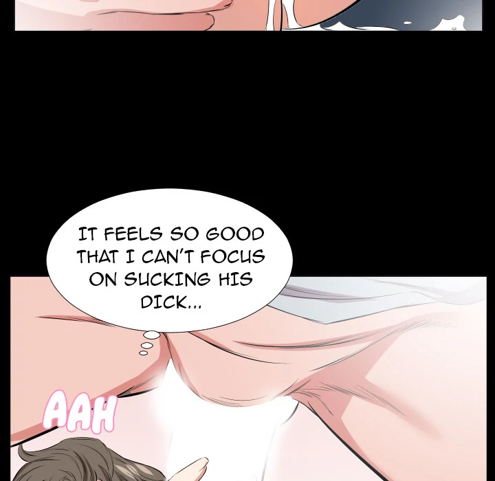 Daddy's Working - Chapter 36 [photo 73] - MangaPorn