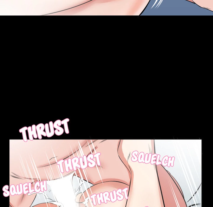 Daddy's Working - Chapter 36 [photo 79] - MangaPorn