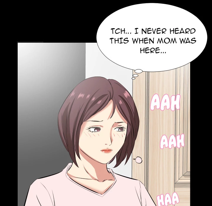 Daddy's Working - Chapter 36 [photo 85] - MangaPorn