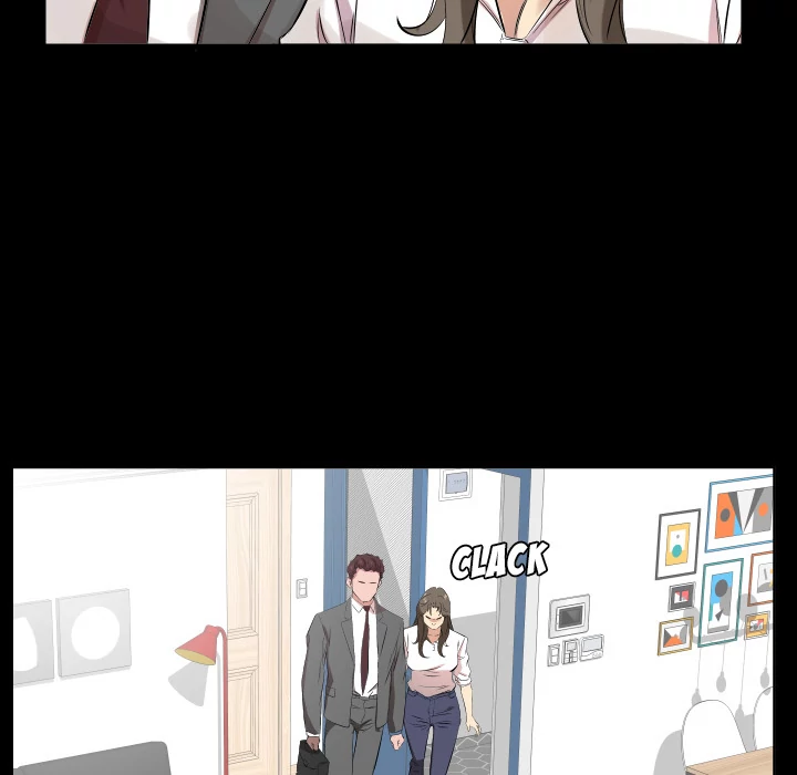 Daddy's Working - Chapter 36 [photo 9] - MangaPorn