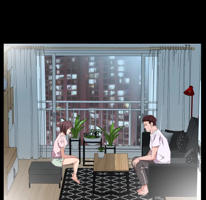 Daddy's Working - Chapter 37 [photo 11] - MangaPorn