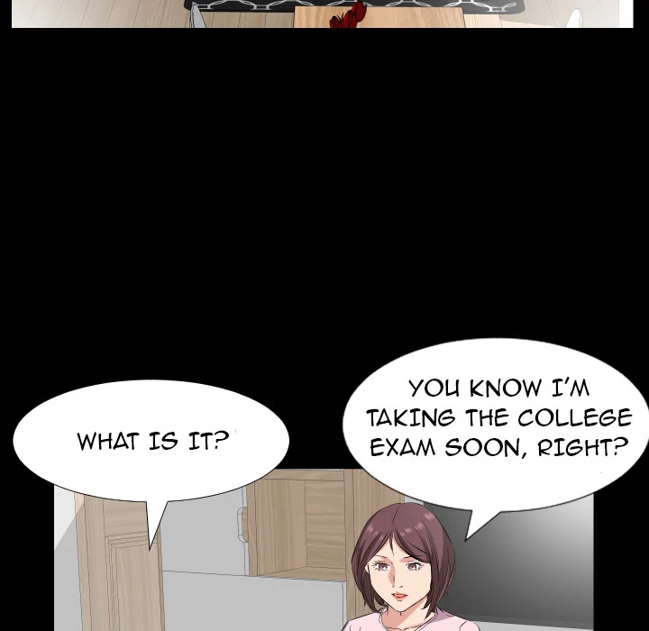 Daddy's Working - Chapter 37 [photo 12] - MangaPorn