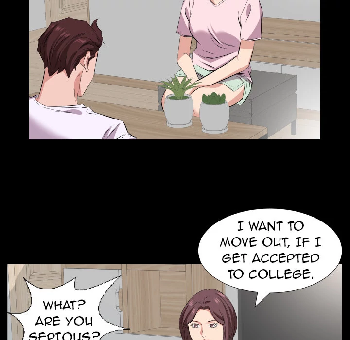 Daddy's Working - Chapter 37 [photo 13] - MangaPorn