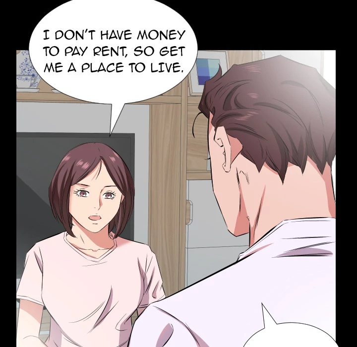 Daddy's Working - Chapter 37 [photo 15] - MangaPorn