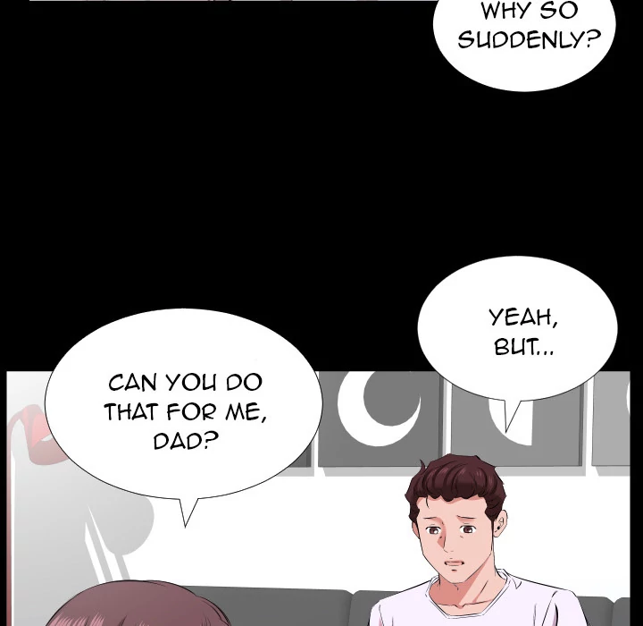 Daddy's Working - Chapter 37 [photo 16] - MangaPorn