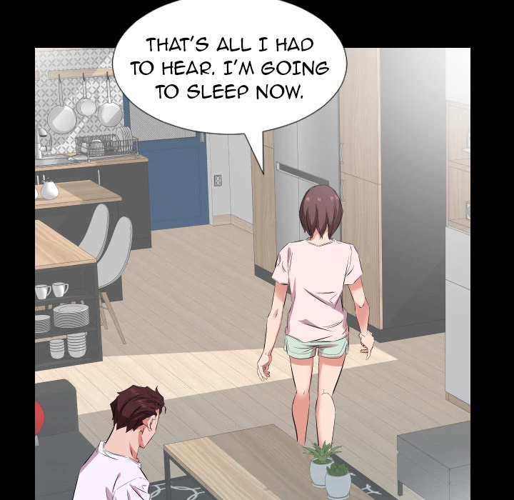 Daddy's Working - Chapter 37 [photo 18] - MangaPorn