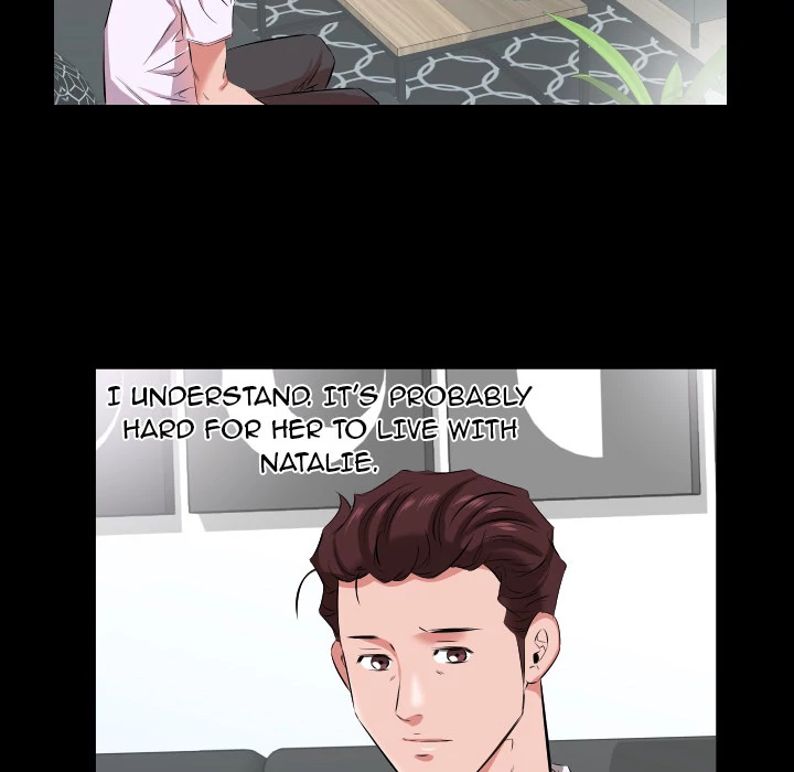Daddy's Working - Chapter 37 [photo 19] - MangaPorn