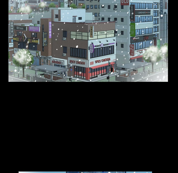 Daddy's Working - Chapter 37 [photo 22] - MangaPorn