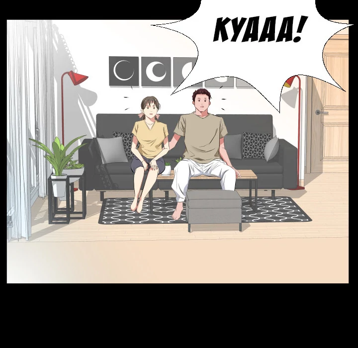 Daddy's Working - Chapter 37 [photo 24] - MangaPorn