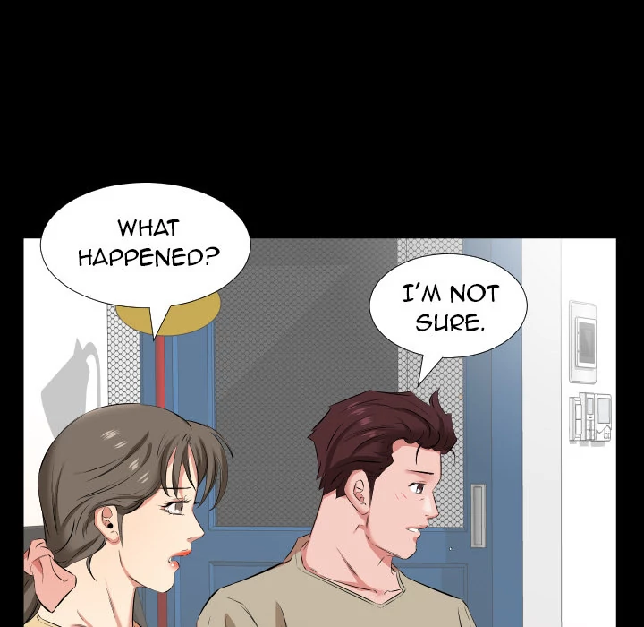 Daddy's Working - Chapter 37 [photo 25] - MangaPorn
