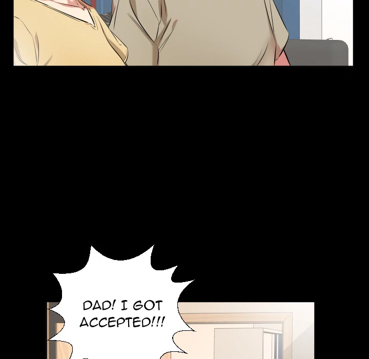 Daddy's Working - Chapter 37 [photo 26] - MangaPorn