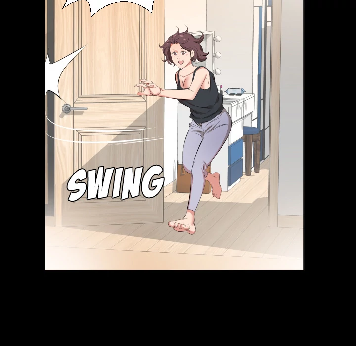 Daddy's Working - Chapter 37 [photo 27] - MangaPorn
