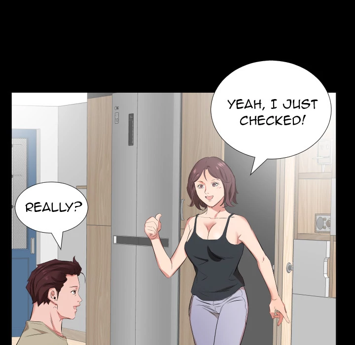 Daddy's Working - Chapter 37 [photo 28] - MangaPorn