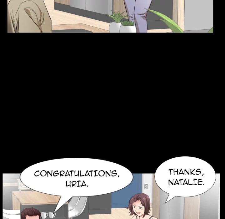 Daddy's Working - Chapter 37 [photo 29] - MangaPorn