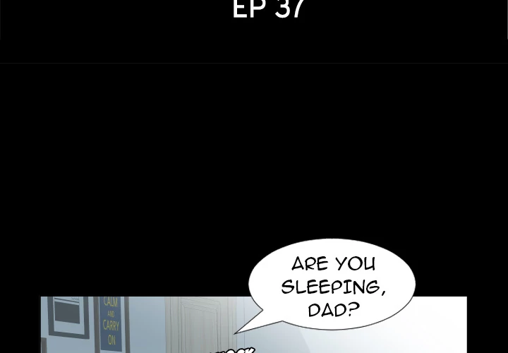 Daddy's Working - Chapter 37 [photo 3] - MangaPorn
