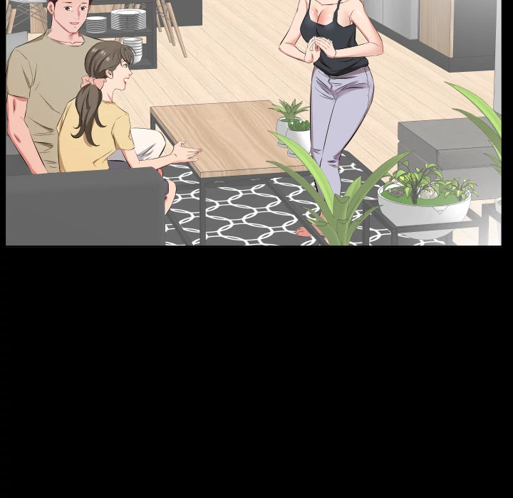Daddy's Working - Chapter 37 [photo 30] - MangaPorn