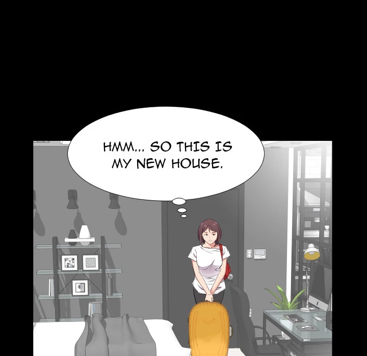 Daddy's Working - Chapter 37 [photo 32] - MangaPorn