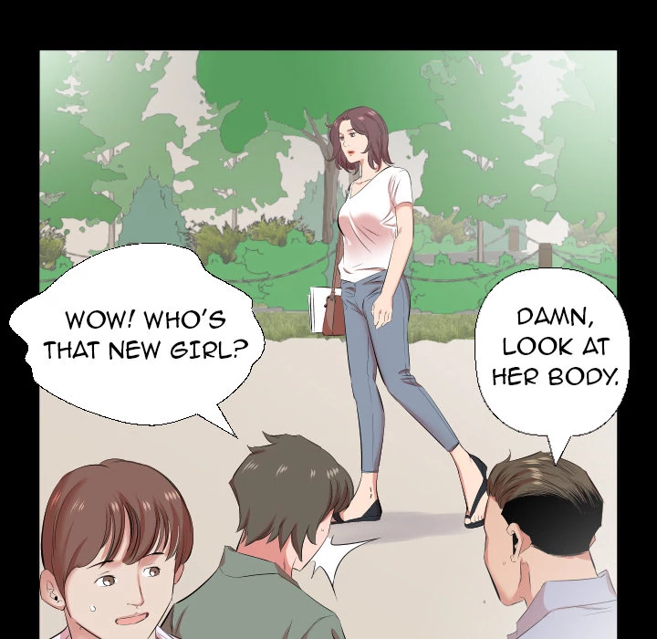 Daddy's Working - Chapter 37 [photo 38] - MangaPorn