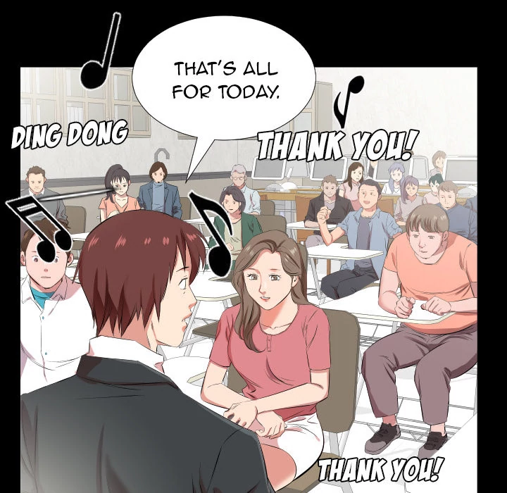 Daddy's Working - Chapter 37 [photo 41] - MangaPorn