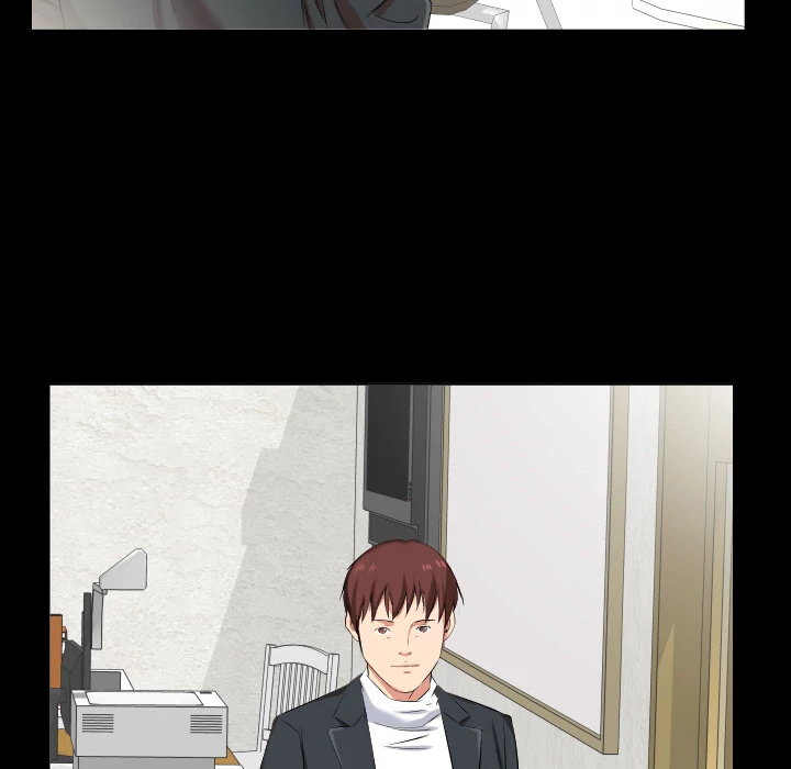 Daddy's Working - Chapter 37 [photo 42] - MangaPorn