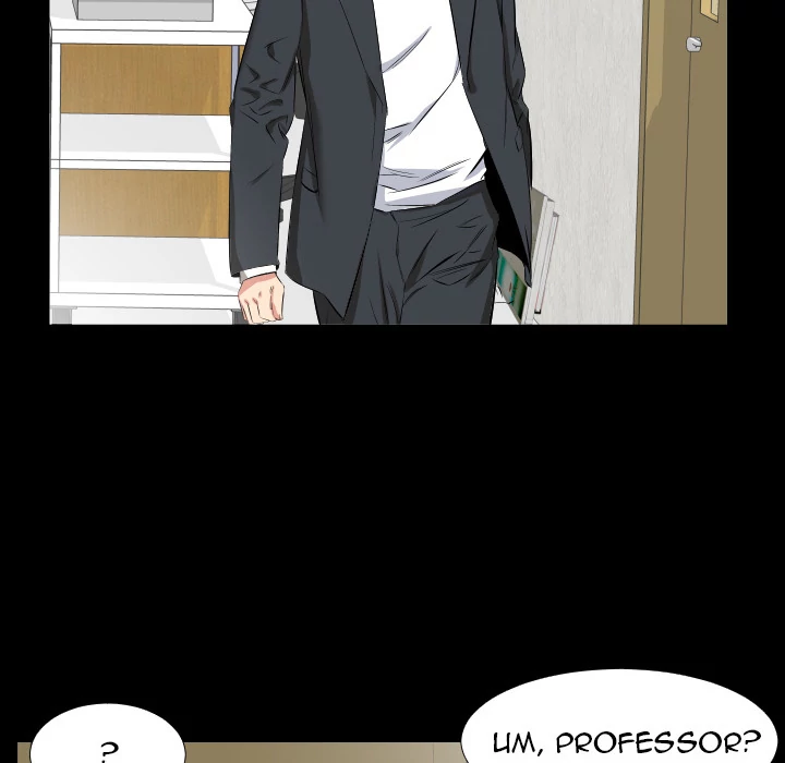 Daddy's Working - Chapter 37 [photo 43] - MangaPorn