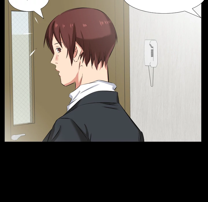 Daddy's Working - Chapter 37 [photo 44] - MangaPorn