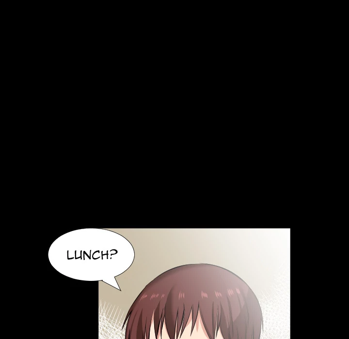 Daddy's Working - Chapter 37 [photo 46] - MangaPorn