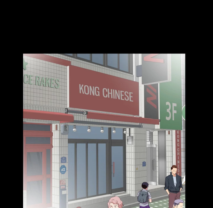 Daddy's Working - Chapter 37 [photo 48] - MangaPorn