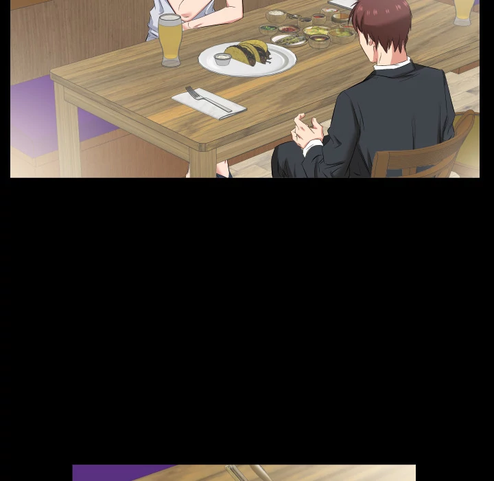 Daddy's Working - Chapter 37 [photo 50] - MangaPorn