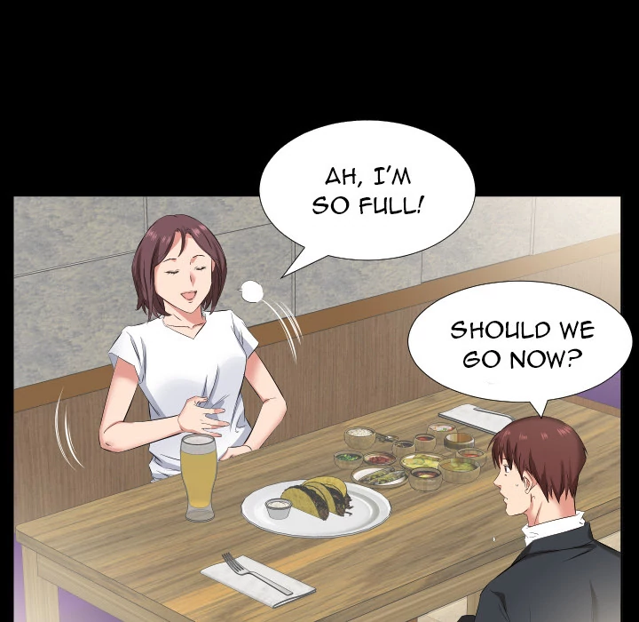 Daddy's Working - Chapter 37 [photo 52] - MangaPorn