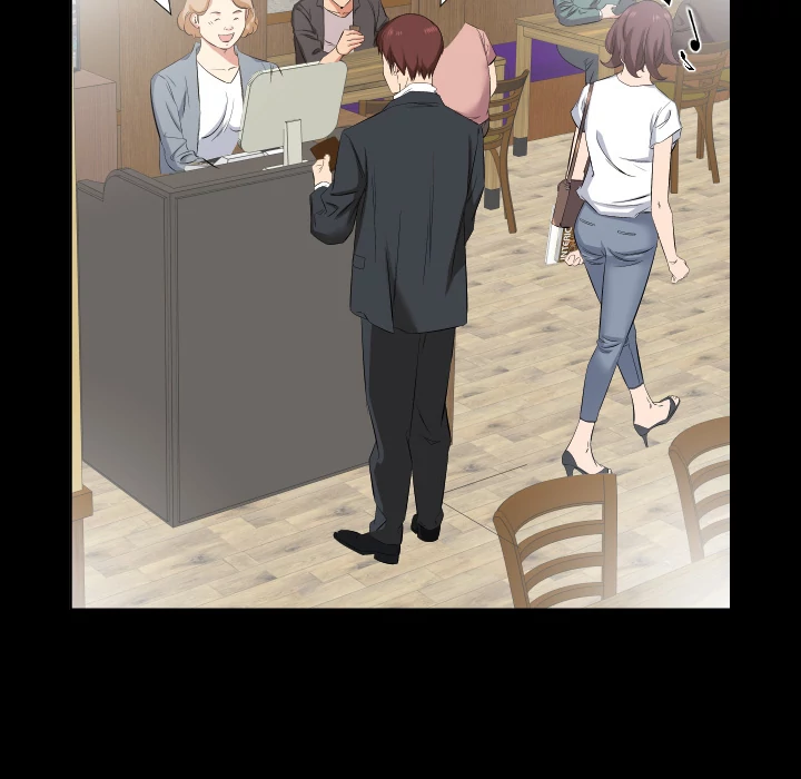 Daddy's Working - Chapter 37 [photo 54] - MangaPorn