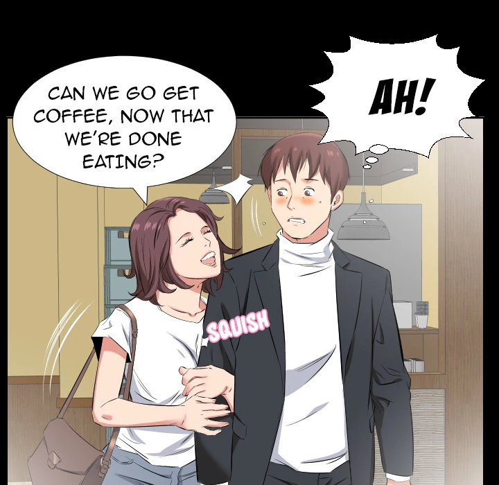 Daddy's Working - Chapter 37 [photo 55] - MangaPorn