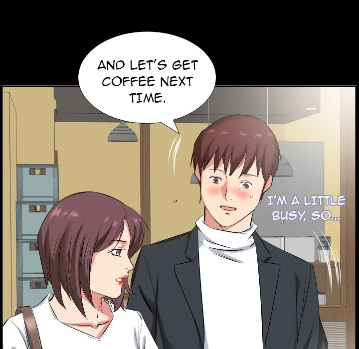 Daddy's Working - Chapter 37 [photo 58] - MangaPorn