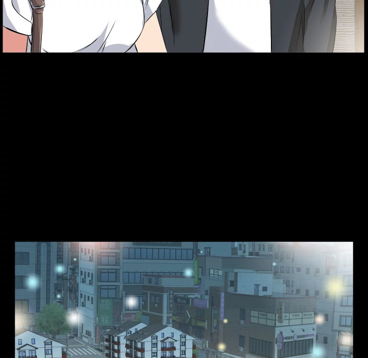Daddy's Working - Chapter 37 [photo 59] - MangaPorn