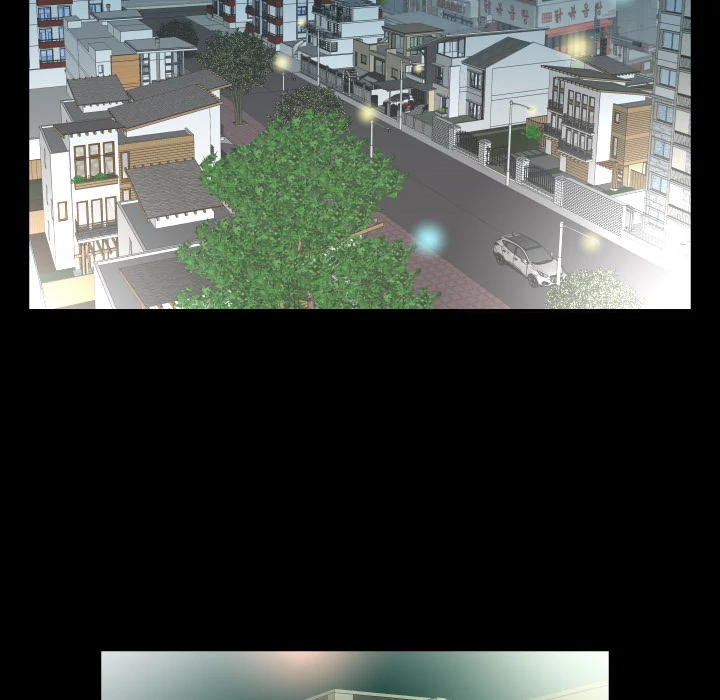 Daddy's Working - Chapter 37 [photo 60] - MangaPorn