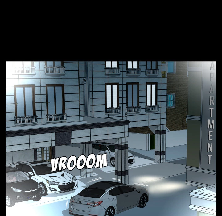 Daddy's Working - Chapter 37 [photo 62] - MangaPorn