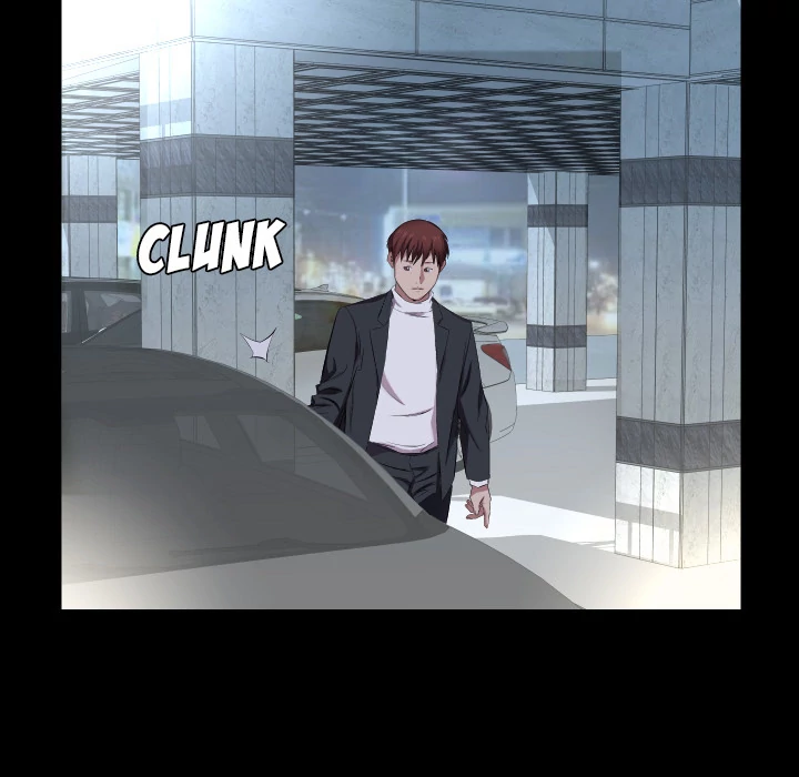 Daddy's Working - Chapter 37 [photo 64] - MangaPorn
