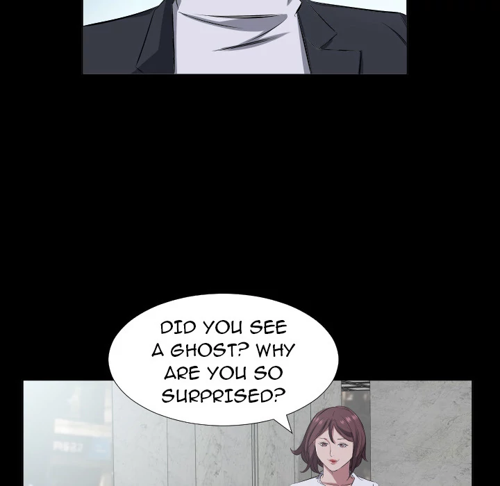 Daddy's Working - Chapter 37 [photo 66] - MangaPorn