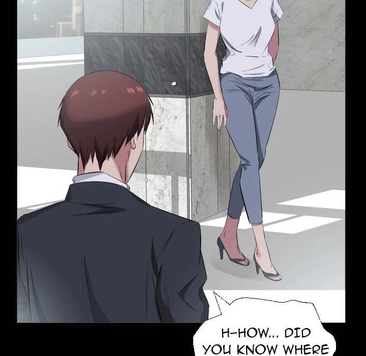 Daddy's Working - Chapter 37 [photo 67] - MangaPorn
