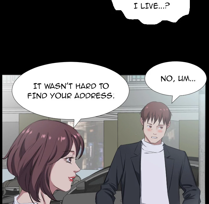 Daddy's Working - Chapter 37 [photo 68] - MangaPorn