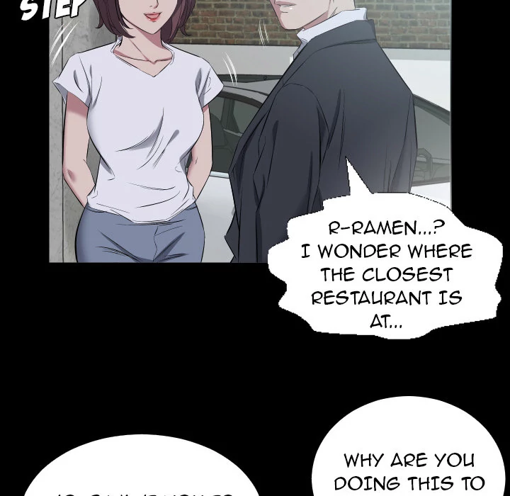 Daddy's Working - Chapter 37 [photo 70] - MangaPorn