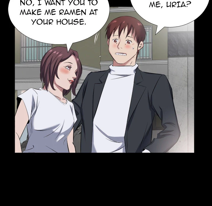 Daddy's Working - Chapter 37 [photo 71] - MangaPorn