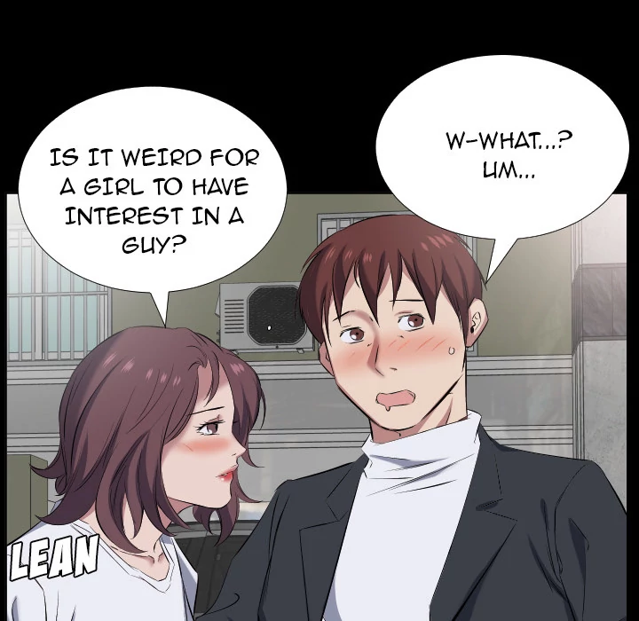 Daddy's Working - Chapter 37 [photo 72] - MangaPorn