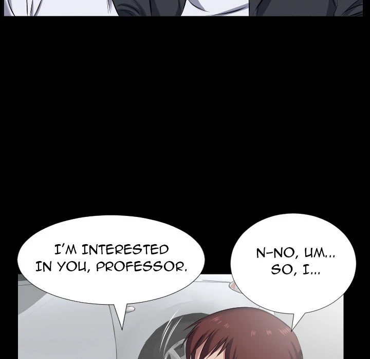 Daddy's Working - Chapter 37 [photo 73] - MangaPorn