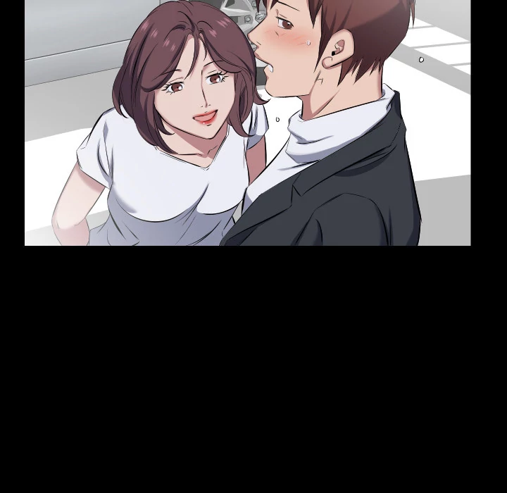 Daddy's Working - Chapter 37 [photo 74] - MangaPorn