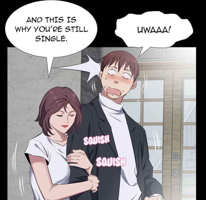 Daddy's Working - Chapter 37 [photo 75] - MangaPorn