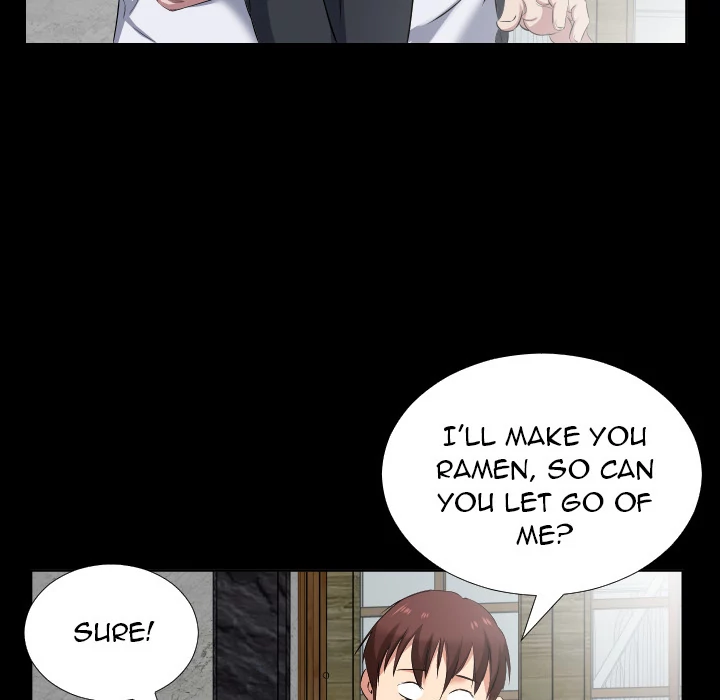 Daddy's Working - Chapter 37 [photo 76] - MangaPorn