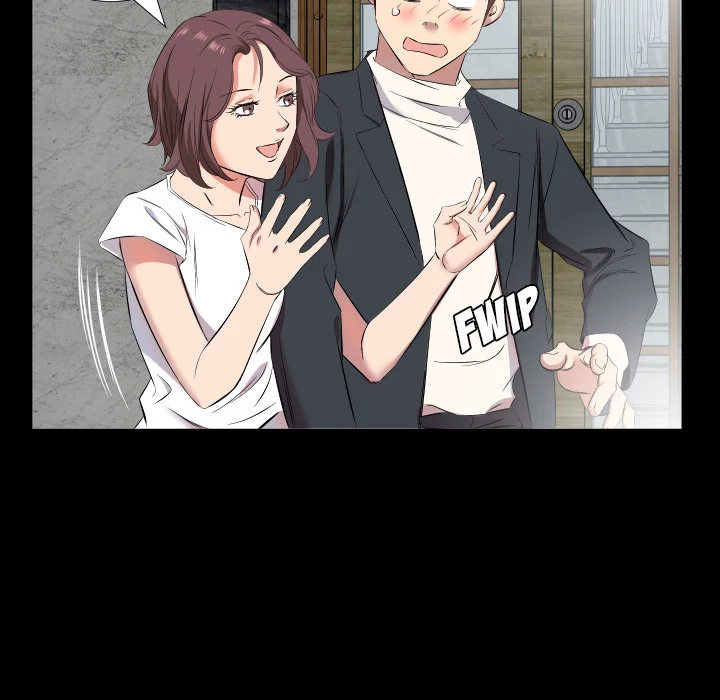 Daddy's Working - Chapter 37 [photo 77] - MangaPorn